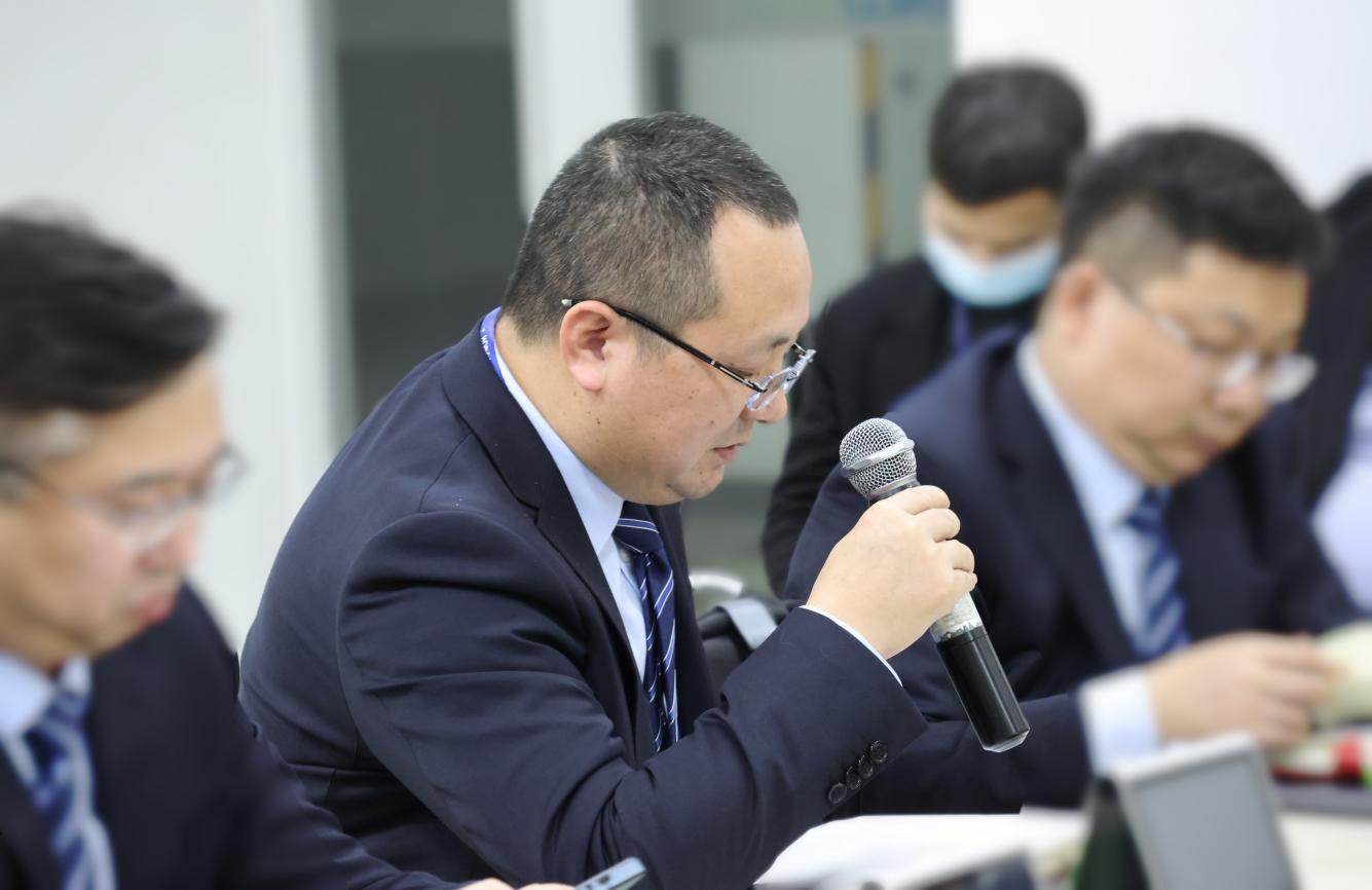“奮斗成就夢想，創新超越未來”2022年江西鴻利丨深圳斯邁得年終總結會議在江西南昌順利召開
