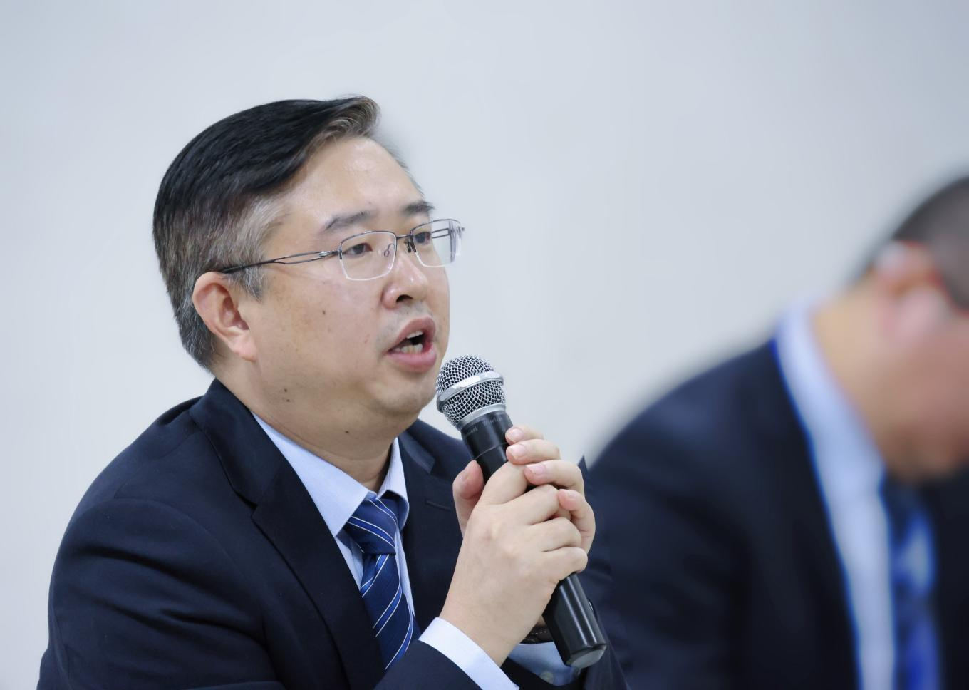 “奮斗成就夢想，創新超越未來”2022年江西鴻利丨深圳斯邁得年終總結會議在江西南昌順利召開